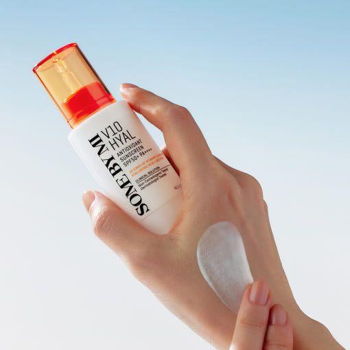 Powerful Hyaluronic Sunscreen SPF 50+ PA++++ 40ml