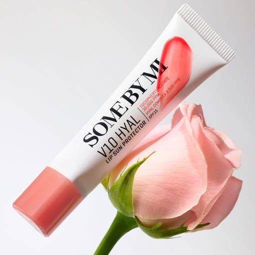 Moisturizing Lip Sunscreen SPF 15 - 7ml
