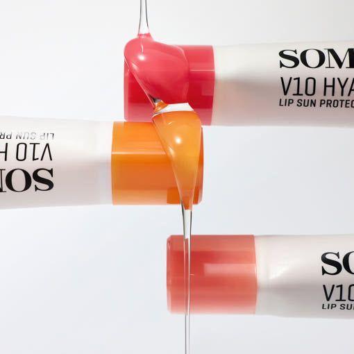Moisturizing Lip Sunscreen SPF 15 - 7ml