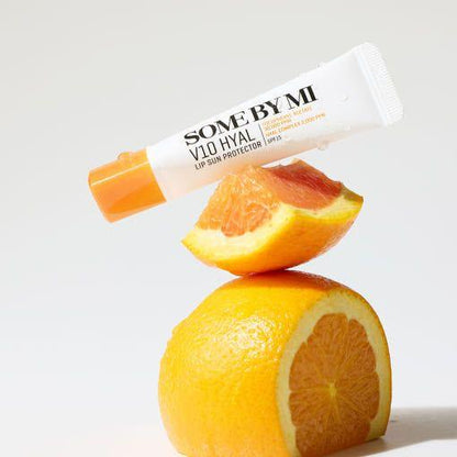 Moisturizing Lip Sunscreen SPF 15 - 7ml