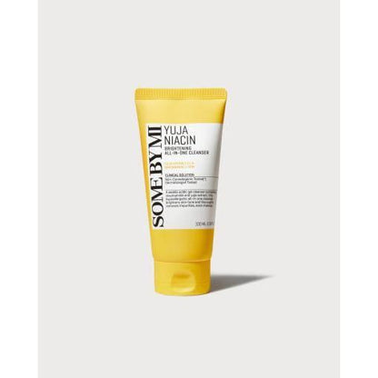 Gentle Brightening Face Cleanser 100ml