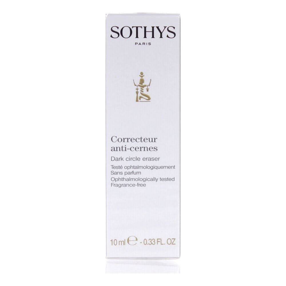 Eye Care Dark Spot Corrector 10ml - Mycosmeticslondon