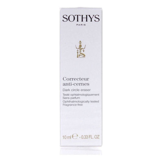 Eye Care Dark Spot Corrector 10ml - Mycosmeticslondon