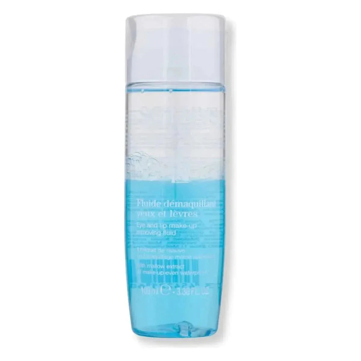 Effective Eye and Lip Makeup Remover Fluid 100ml - Mycosmeticslondon