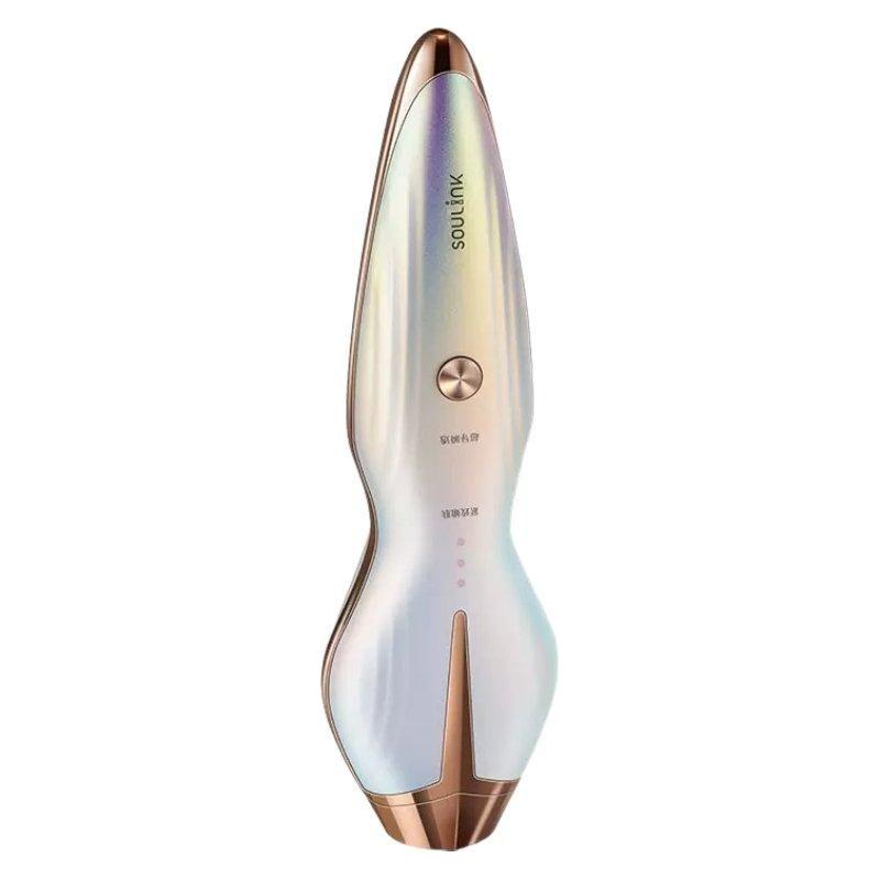 Advanced 3-in-1 Anti-Aging Facial Device
