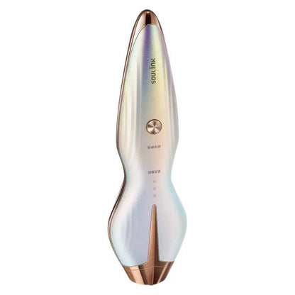 Advanced 3-in-1 Anti-Aging Facial Device