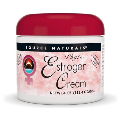 Natural Hormone Balance Cream with Herbs 120ml - Mycosmeticslondon