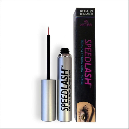 Effective Eyelash Brow Growth Serum - All Natural Formula - Mycosmeticslondon