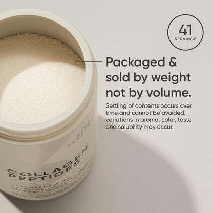 Pure Collagen Protein Powder Unflavored 16oz