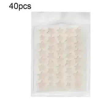 Cute Spot Care Acne Stickers (35/40pcs)
