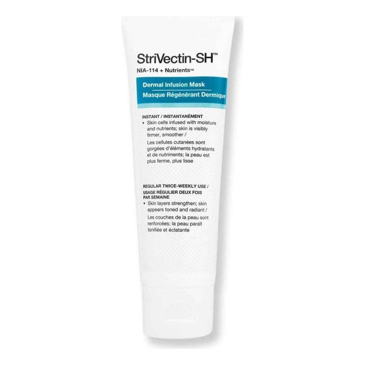 Nourishing Anti Aging Face Mask 120ml - Mycosmeticslondon
