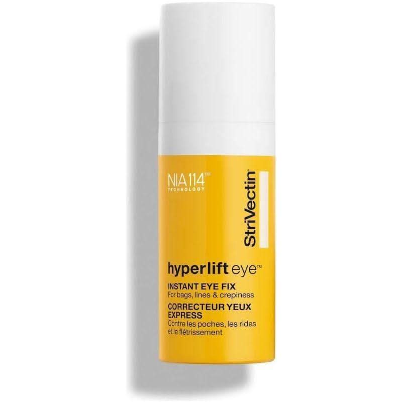 Fast Anti Aging Eye Cream Lift & Firm 10ml - Mycosmeticslondon