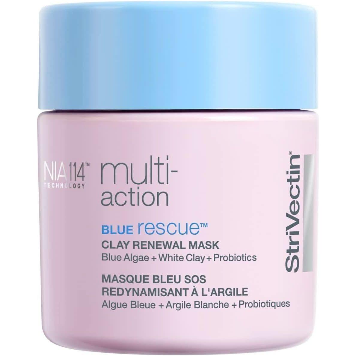Anti Aging Clay Face Mask with Probiotics & Ocean Extracts - Mycosmeticslondon