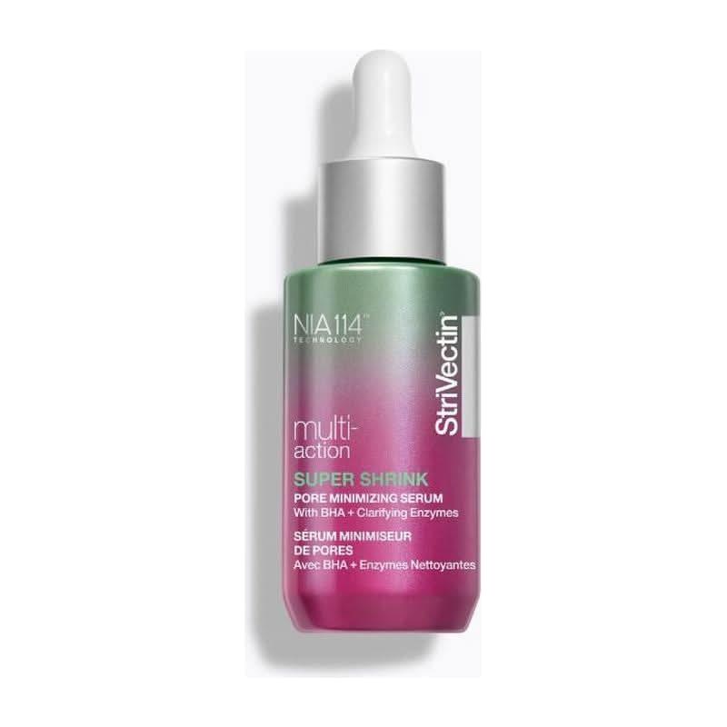 Oil Control Pore Minimizing Face Serum - Mycosmeticslondon