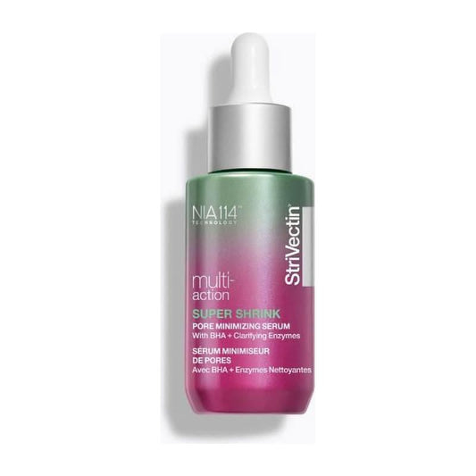 Oil Control Pore Minimizing Face Serum - Mycosmeticslondon