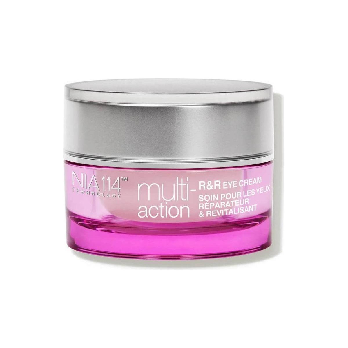 Anti Aging Eye Cream 15ml - Wrinkle Reducing Eye Moisturizer - Mycosmeticslondon