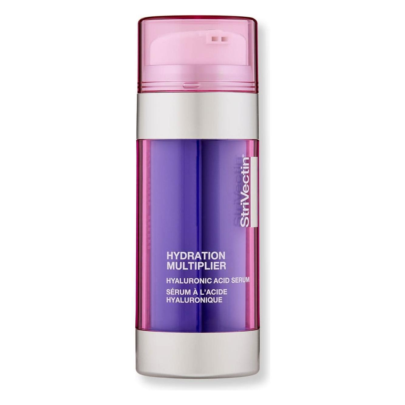 Intense Hydrating Face Serum with Hyaluronic Acid - Mycosmeticslondon
