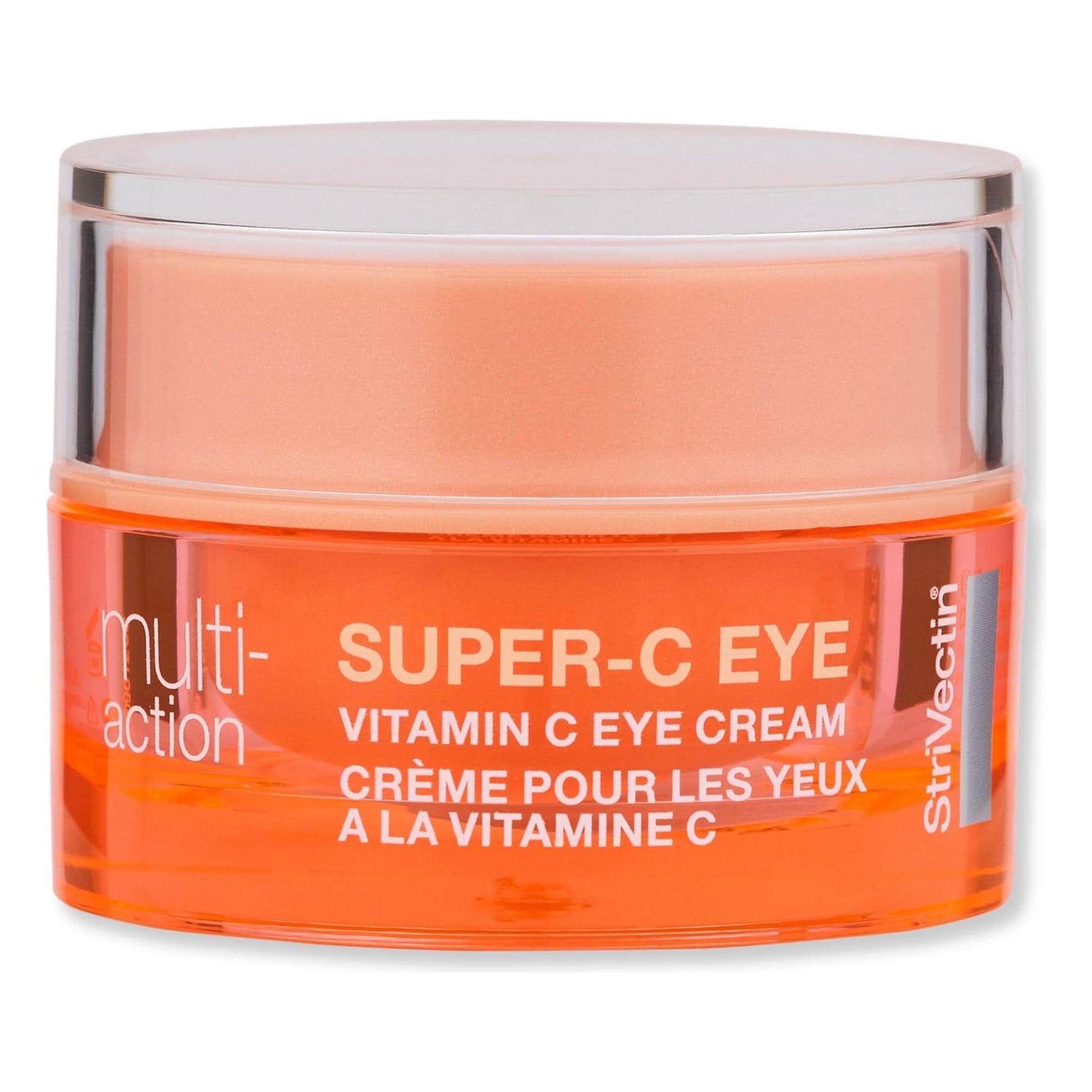 Anti Aging Eye Cream with Vitamin C - 15ml - Mycosmeticslondon