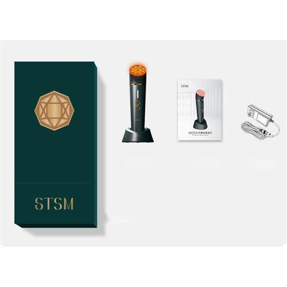 Advanced At-Home Anti Aging Skin Care Device