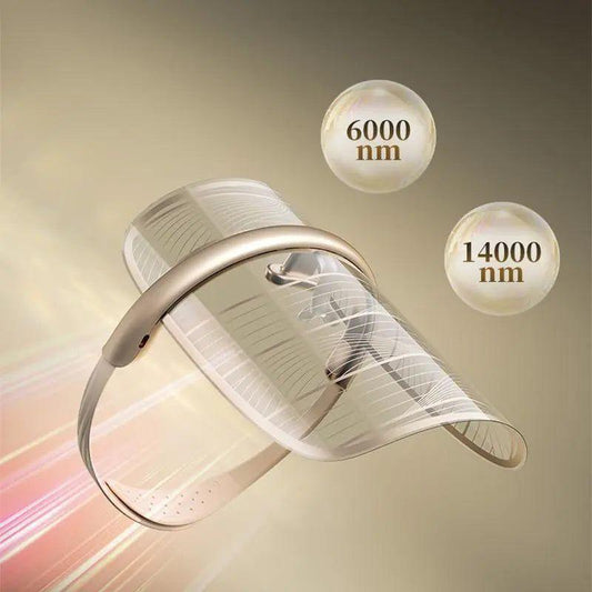 Advanced Anti Aging Face Mask Device - Mycosmeticslondon