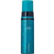 Fast Self Tanning Mousse 200ml - Mycosmeticslondon