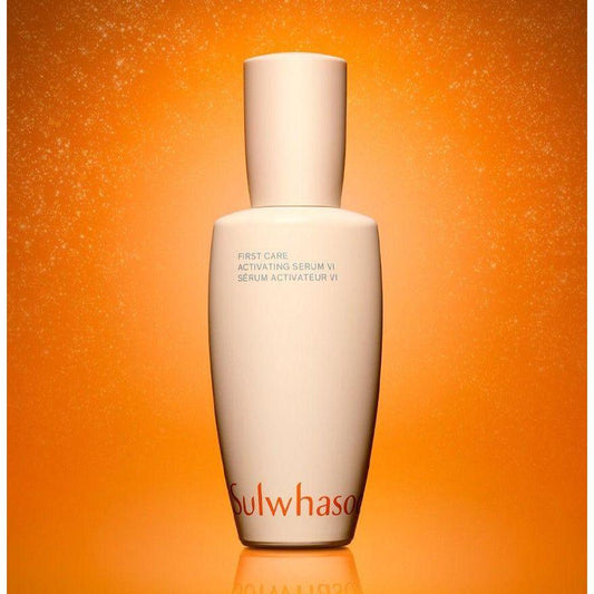 Nourishing Korean Anti Aging Face Serum 60ml - Mycosmeticslondon