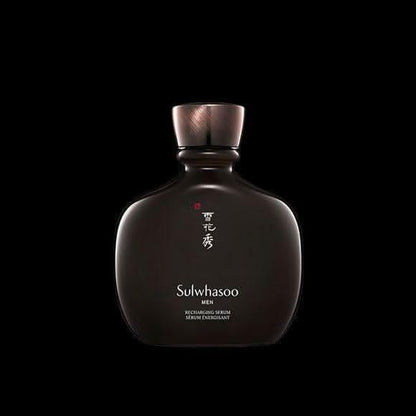 Men's Anti Aging Face Serum 140ml Korean Skincare