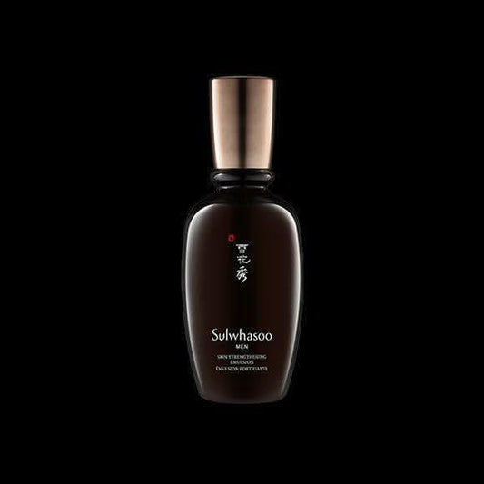 Moisturizing Skin Strengthening Lotion for Men 90ml - Mycosmeticslondon