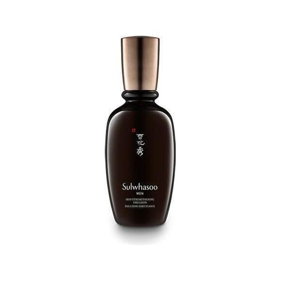 Moisturizing Skin Strengthening Lotion for Men 90ml