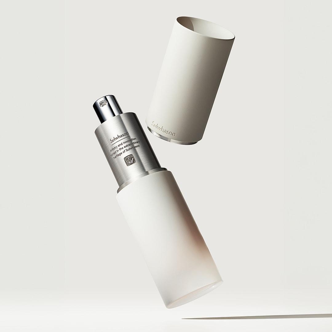 Premium Ginseng Anti Aging Face Serum