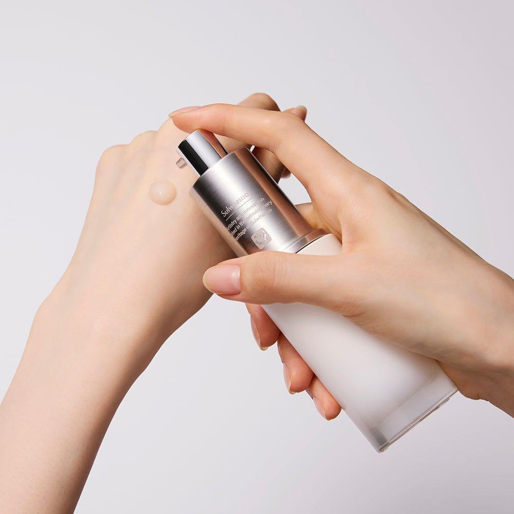 Sulwhasoo Anti Aging Ginseng Serum 50ml