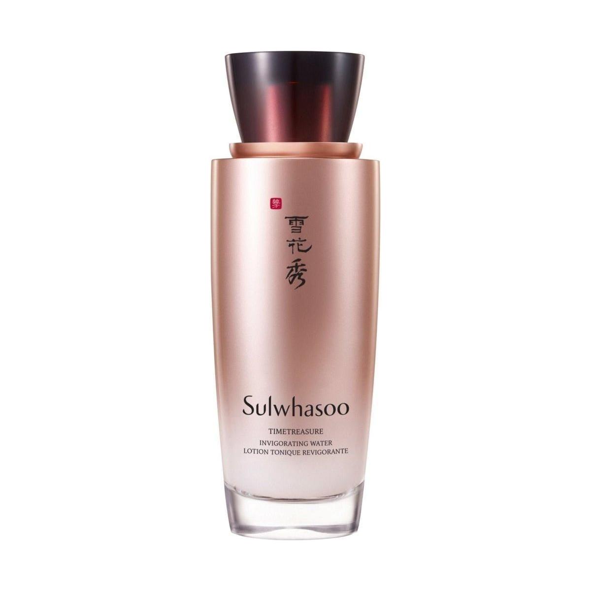 Hydrating Anti Aging Face Toner with Pine Extract