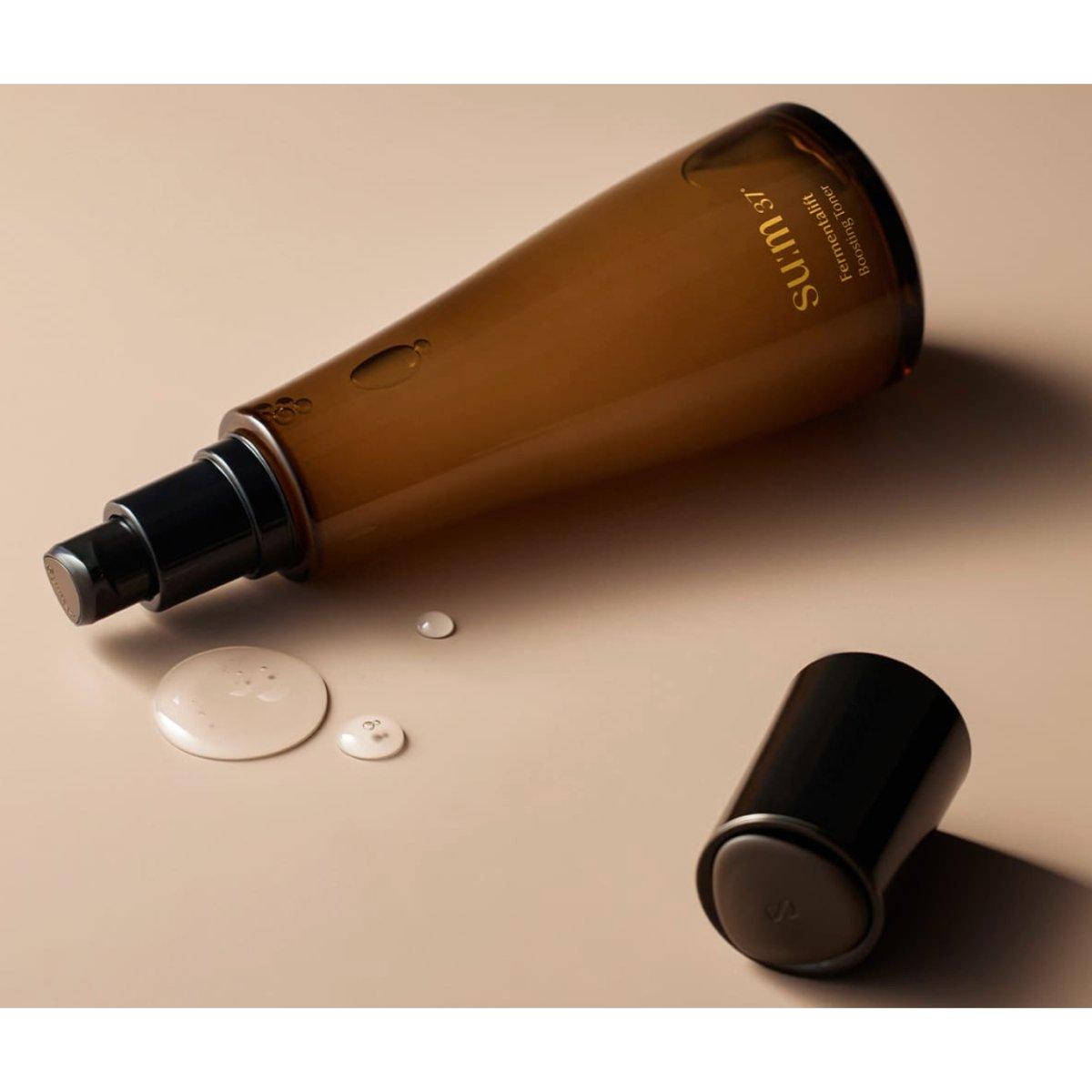 Natural Anti Aging Face Toner 150ml