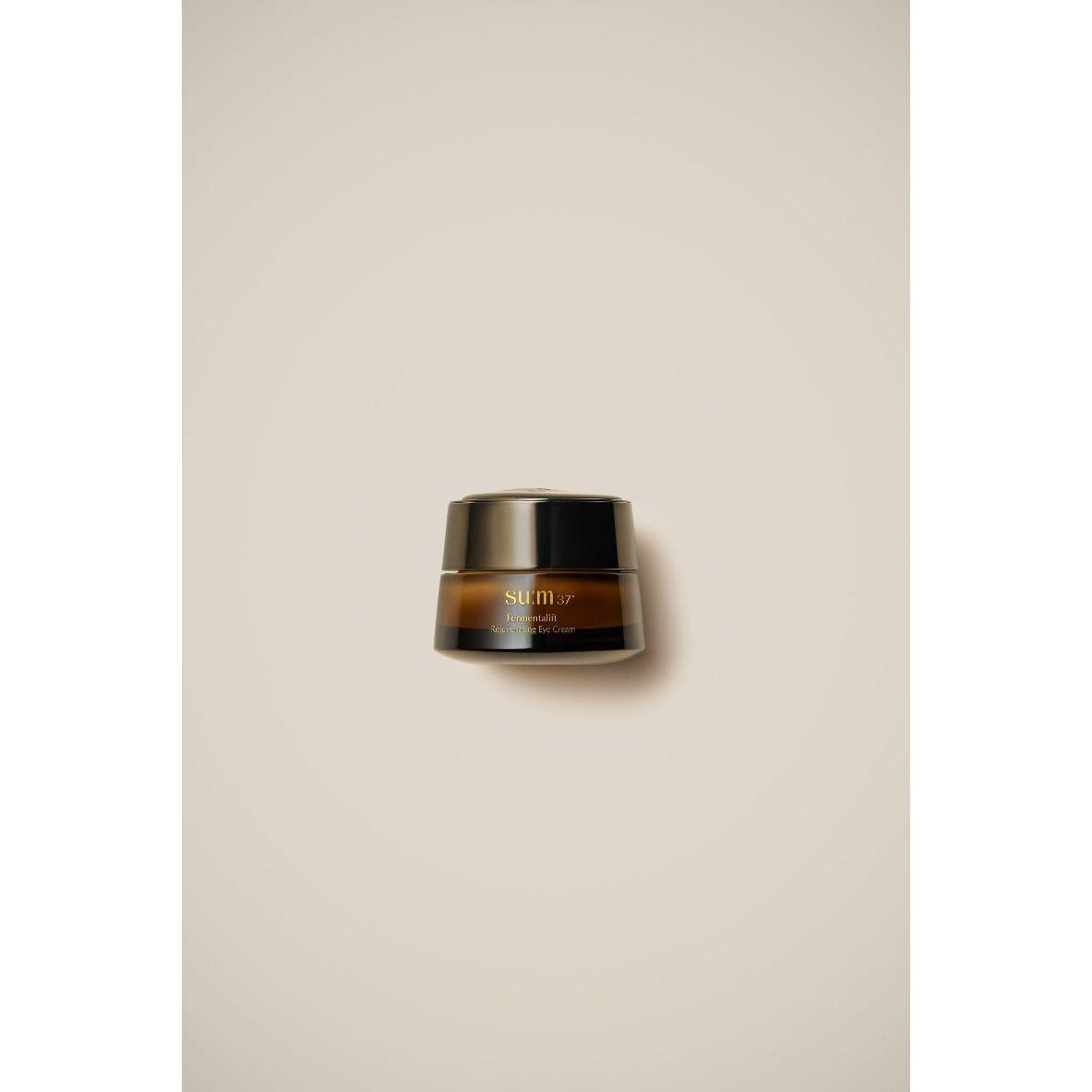 Anti Aging Eye Cream with Brightening Formula