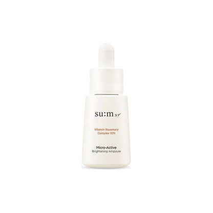 Natural Glow Serum with Vitamin Complex & Niacinamide