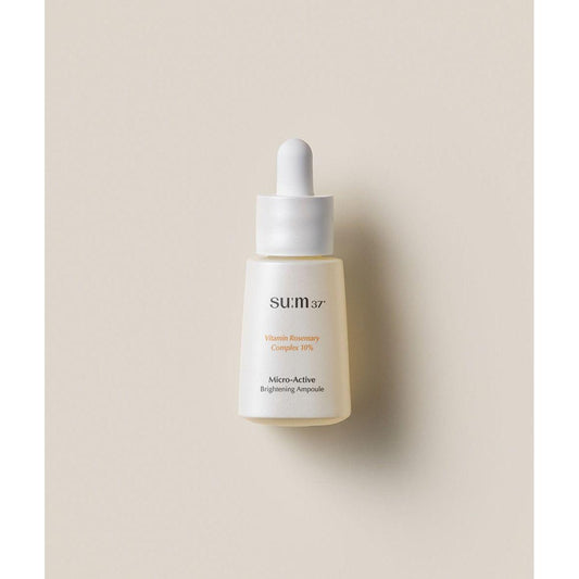 Natural Glow Serum with Vitamin Complex & Niacinamide - Mycosmeticslondon