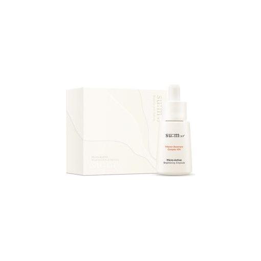 Natural Glow Serum with Vitamin Complex & Niacinamide