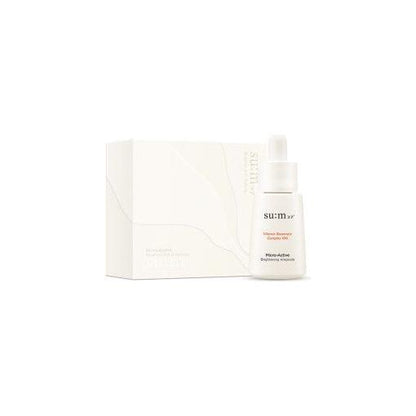 Natural Glow Serum with Vitamin Complex & Niacinamide