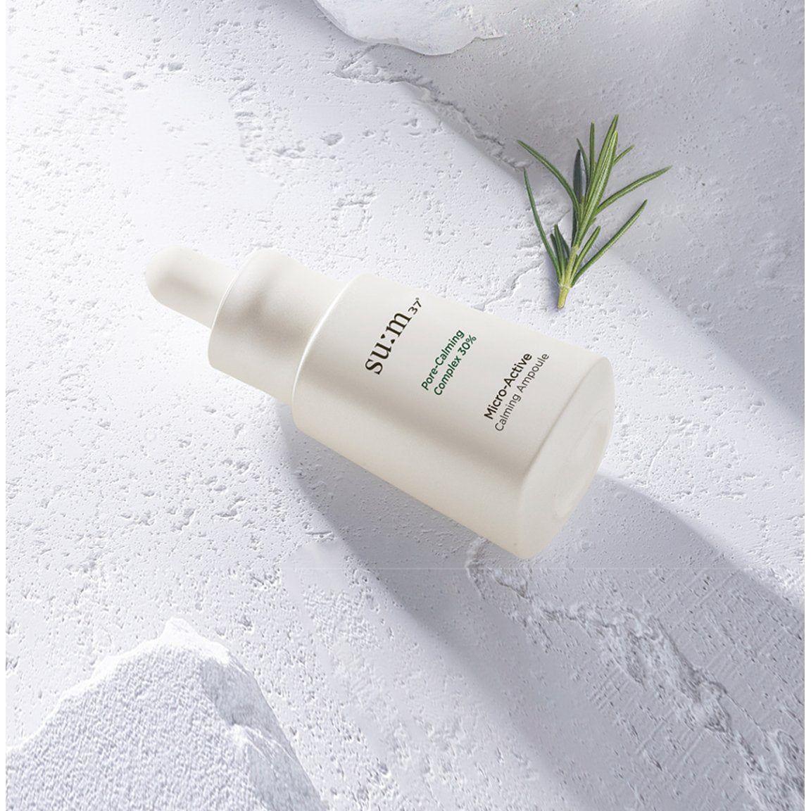Gentle Soothing Skin Serum 15ml