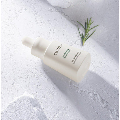 Gentle Soothing Skin Serum 15ml