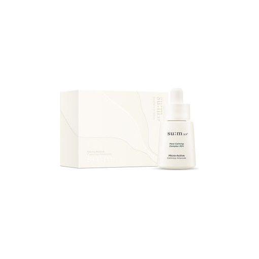 Gentle Soothing Skin Serum 15ml