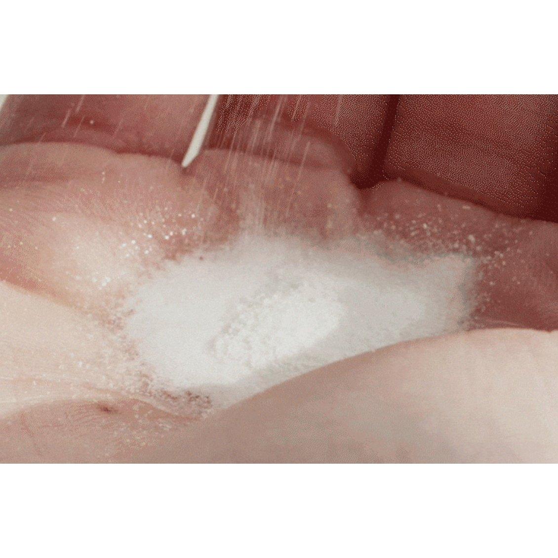 Natural Daily Face Cleanser Powder
