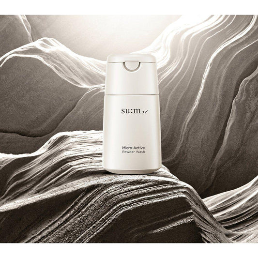 Natural Daily Face Cleanser Powder - Mycosmeticslondon