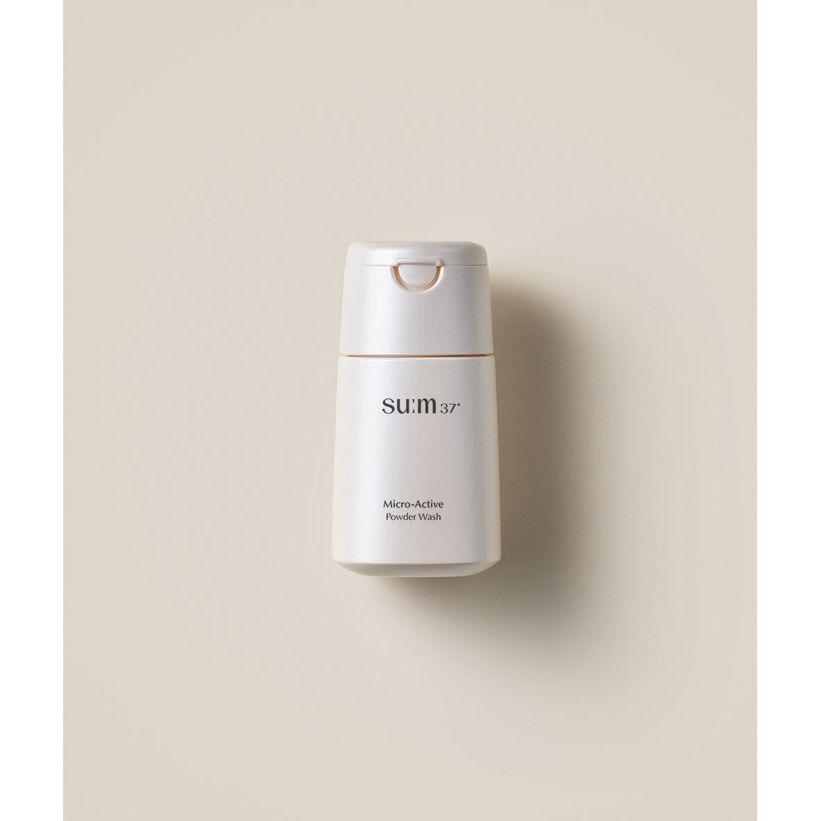 Natural Daily Face Cleanser Powder