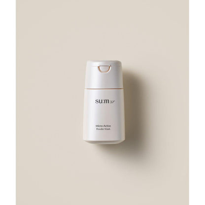 Natural Daily Face Cleanser Powder