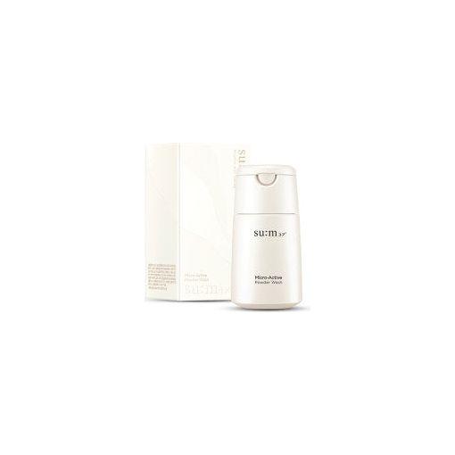 Natural Daily Face Cleanser Powder