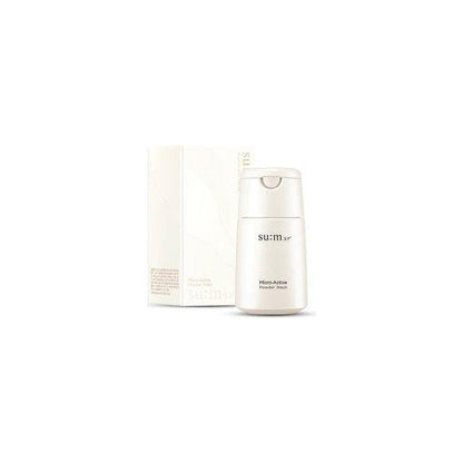 Natural Daily Face Cleanser Powder