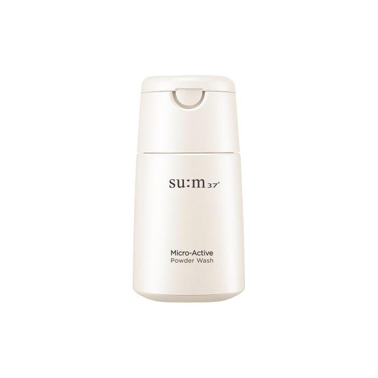 Natural Daily Face Cleanser Powder