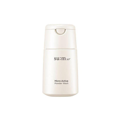 Natural Daily Face Cleanser Powder