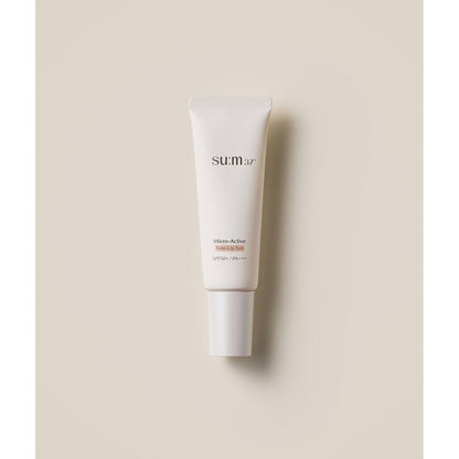Natural Sunscreen SPF50+ Anti Aging Moisturizer - Mycosmeticslondon